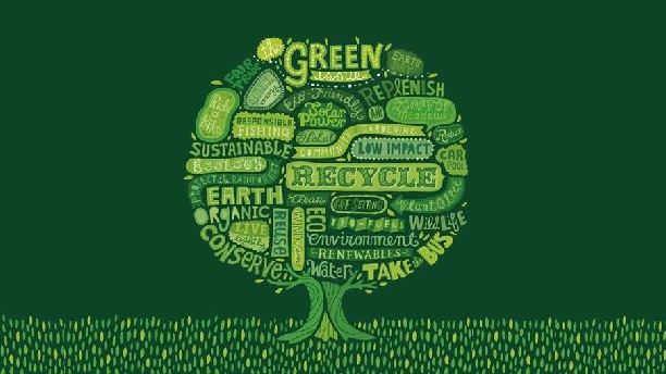 Eco-friendly Habits